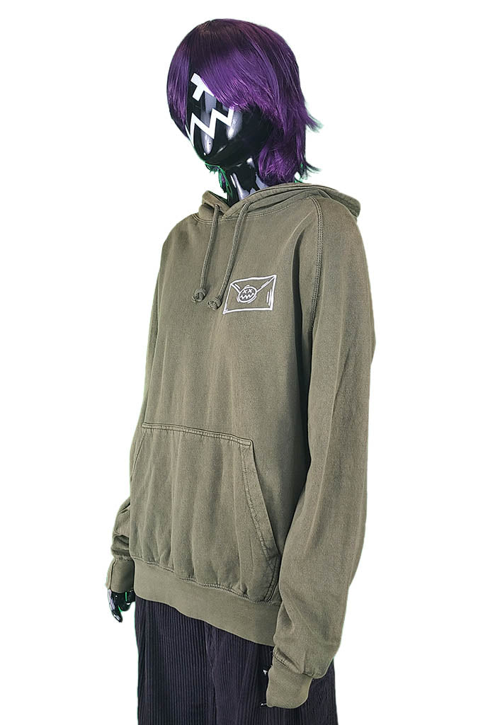 If I Don't Know It, I Don't Owe It (Medium)