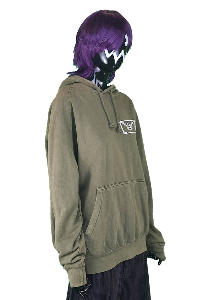 If I Don't Know It, I Don't Owe It (Medium)