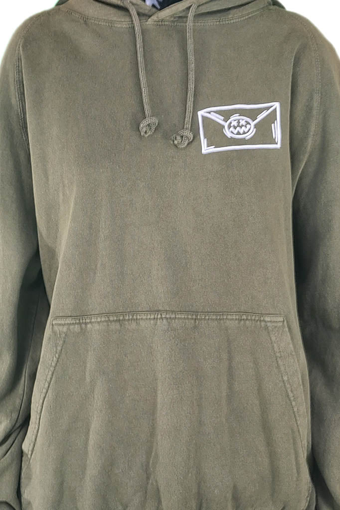 If I Don't Know It, I Don't Owe It (Medium)