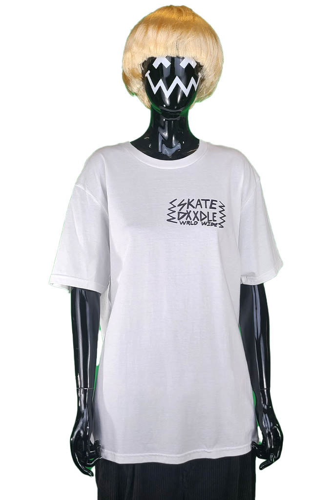 Sk8 Wrld Wide + Smilexx (Large)