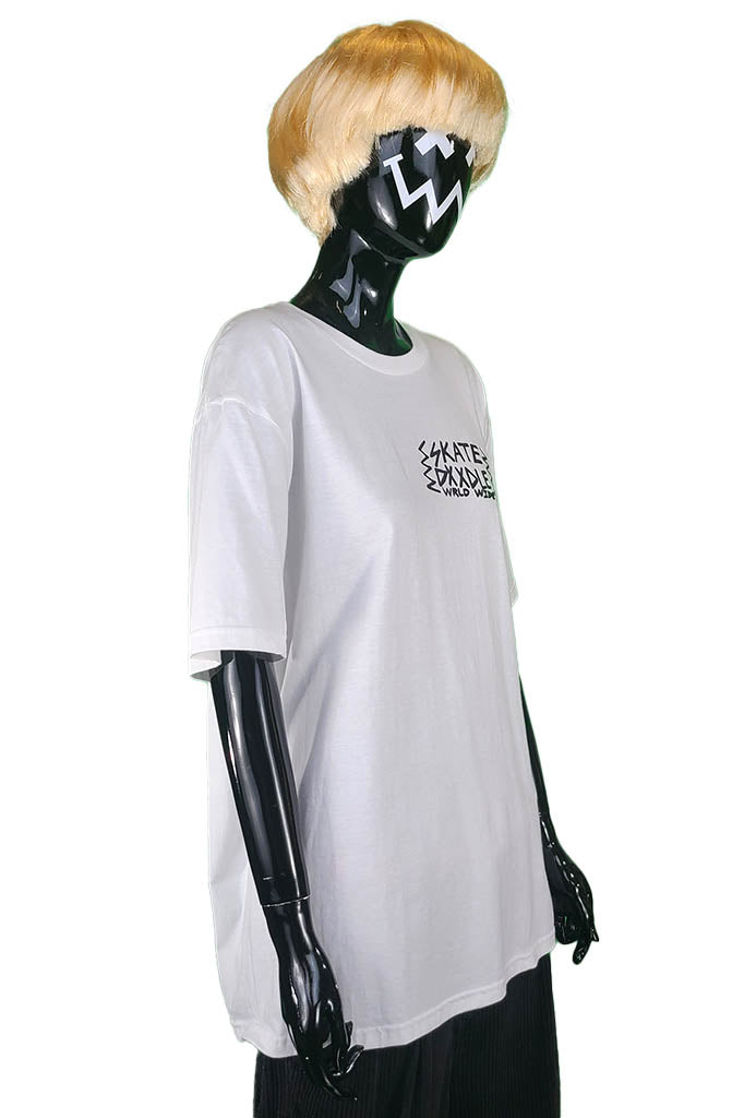 Sk8 Wrld Wide + Smilexx (Large)