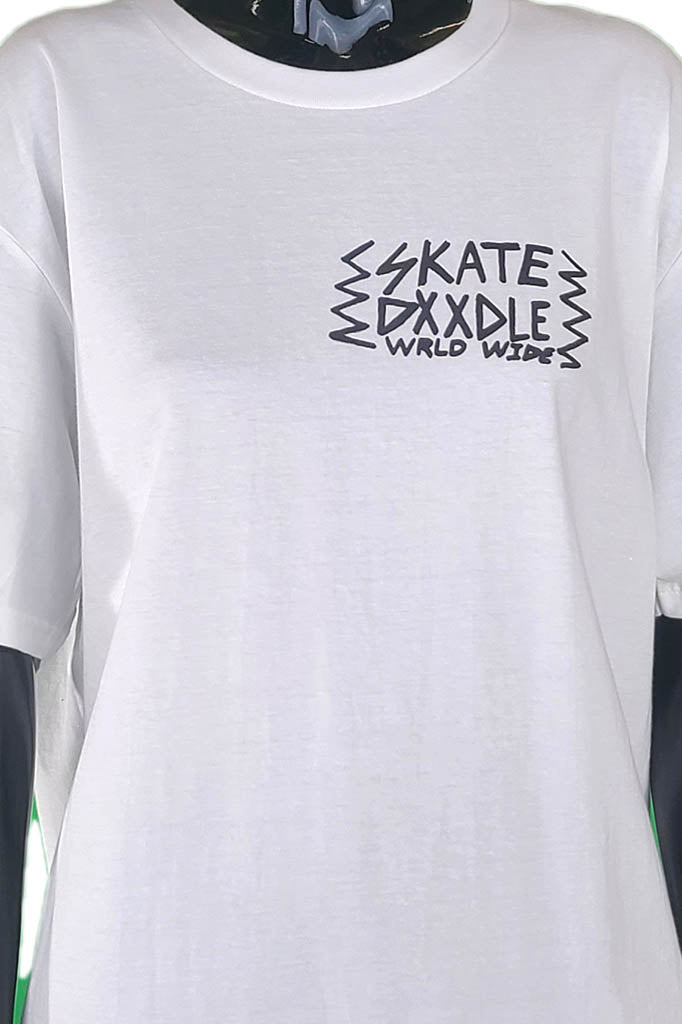 Sk8 Wrld Wide + Smilexx (Large)