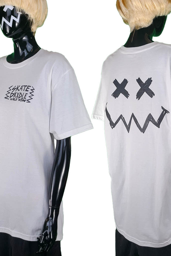 Sk8 Wrld Wide + Smilexx (Large)