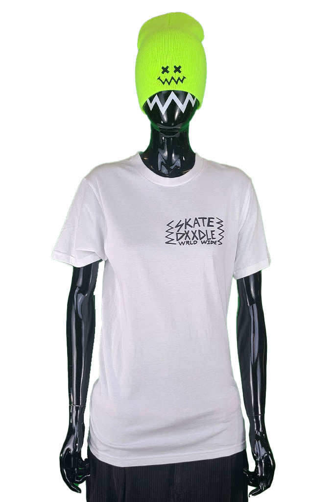 Sk8 Wrld Wide + Smilexx (Small)