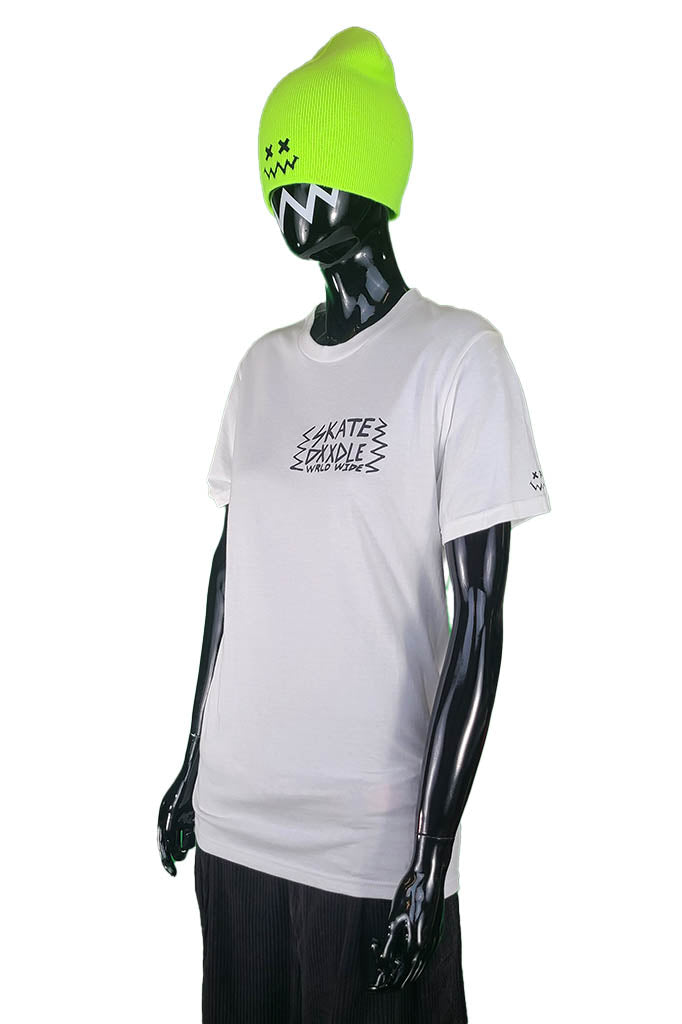 Sk8 Wrld Wide + Smilexx (Small)