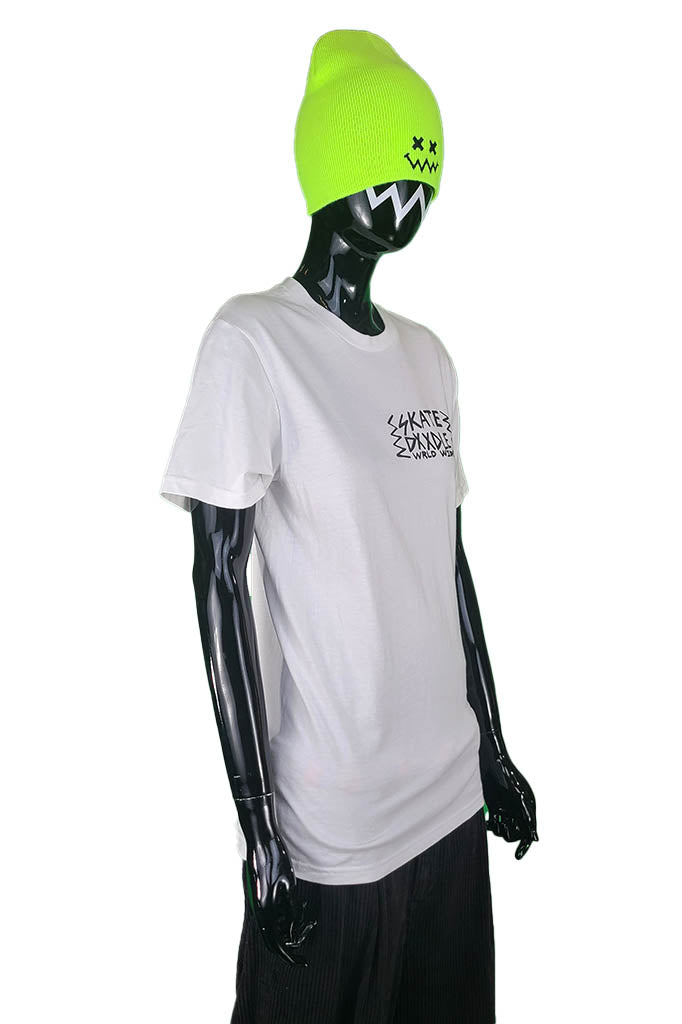 Sk8 Wrld Wide + Smilexx (Small)