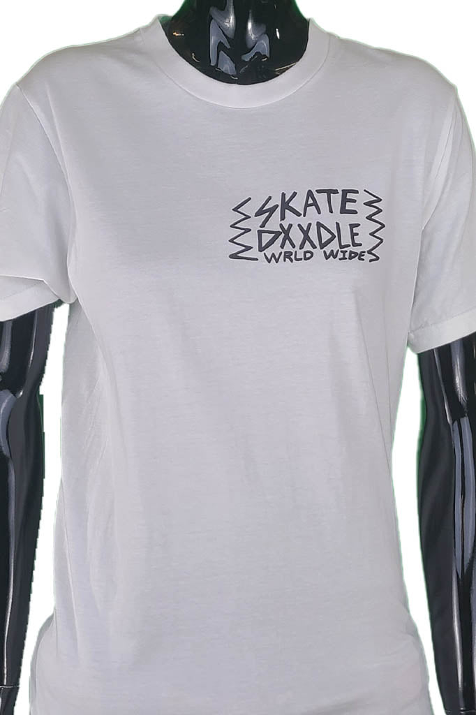 Sk8 Wrld Wide + Smilexx (Small)