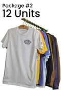 WS Package #2: Apparel [12 items]
