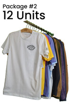 WS Package #2: Apparel [12 items]
