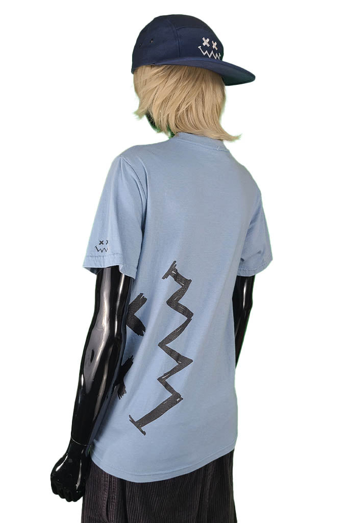 Date La Vuelta (Small)