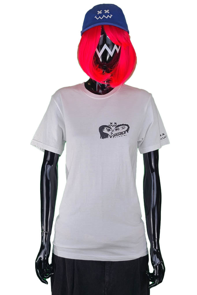 Break Hearts Not Boards (Small)