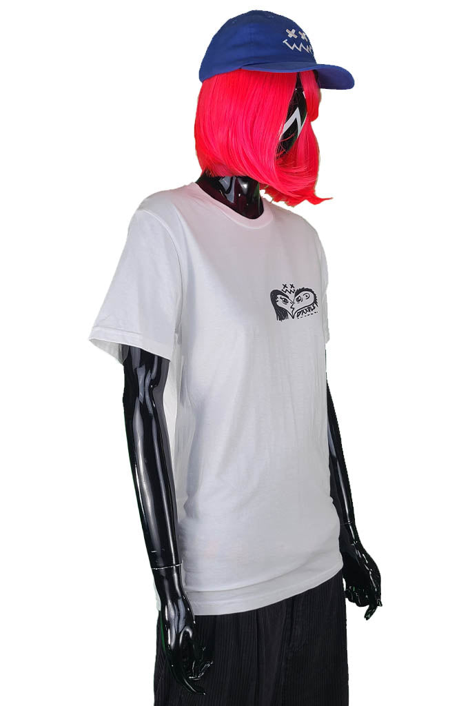 Break Hearts Not Boards (Small)