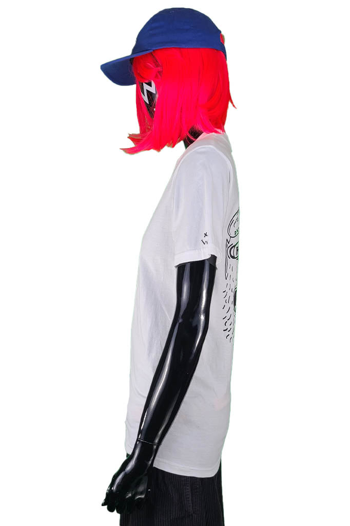 Break Hearts Not Boards (Small)