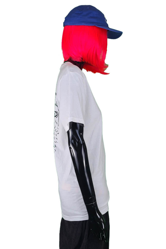 Break Hearts Not Boards (Small)