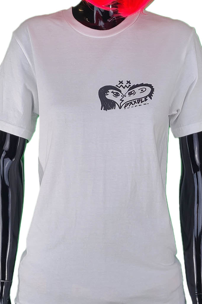 Break Hearts Not Boards (Small)