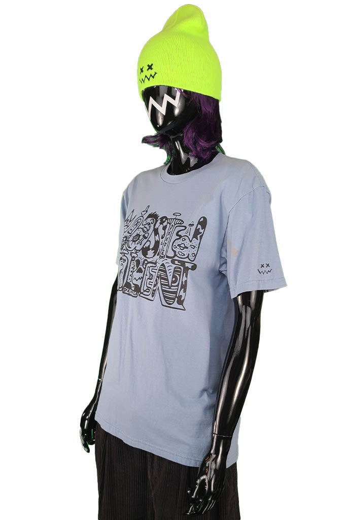 Wasted Talent + 5-Panel God (Medium)