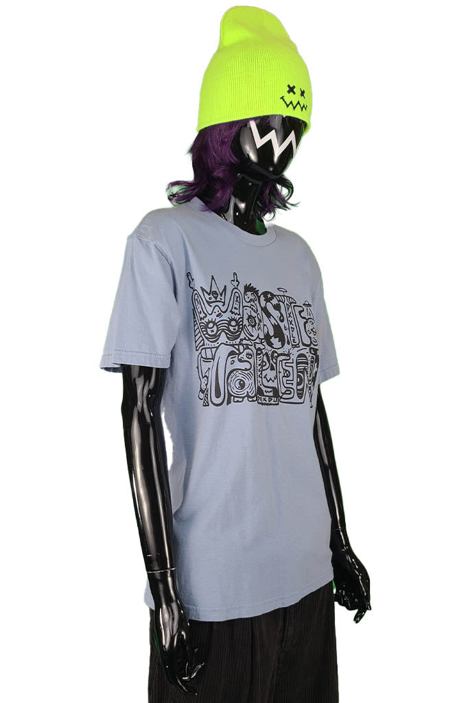 Wasted Talent + 5-Panel God (Medium)