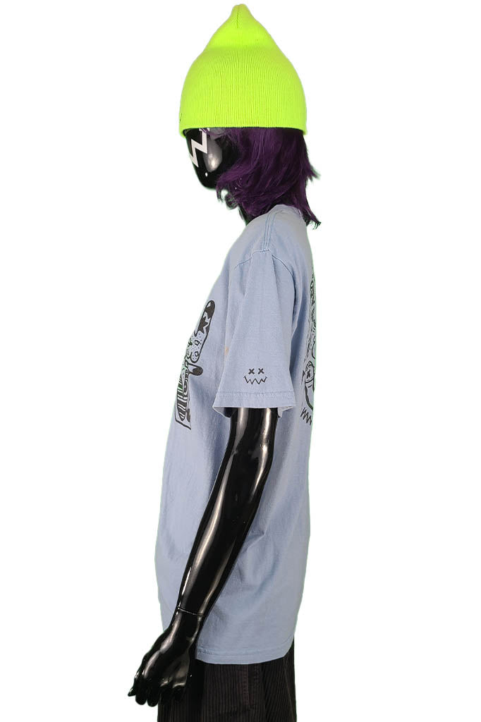 Wasted Talent + 5-Panel God (Medium)