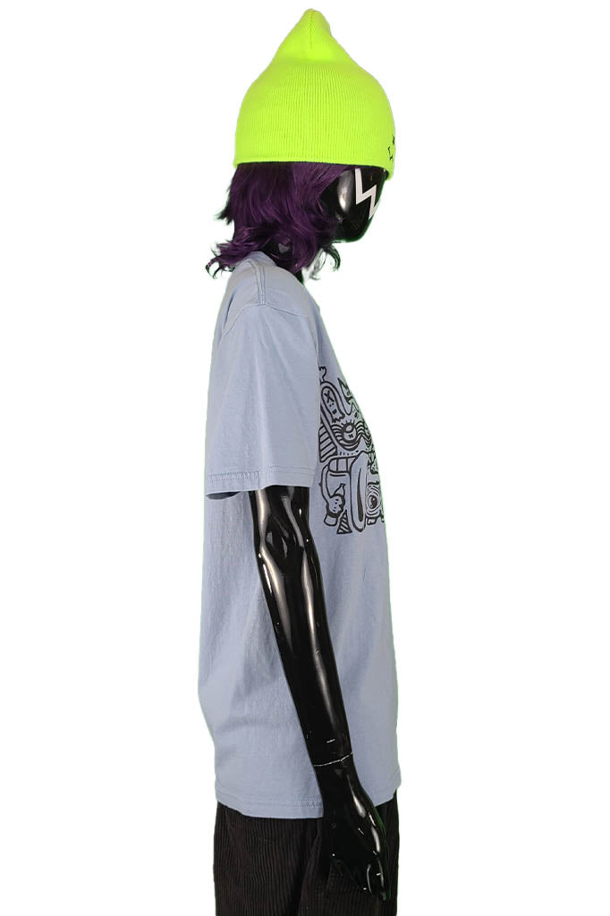 Wasted Talent + 5-Panel God (Medium)