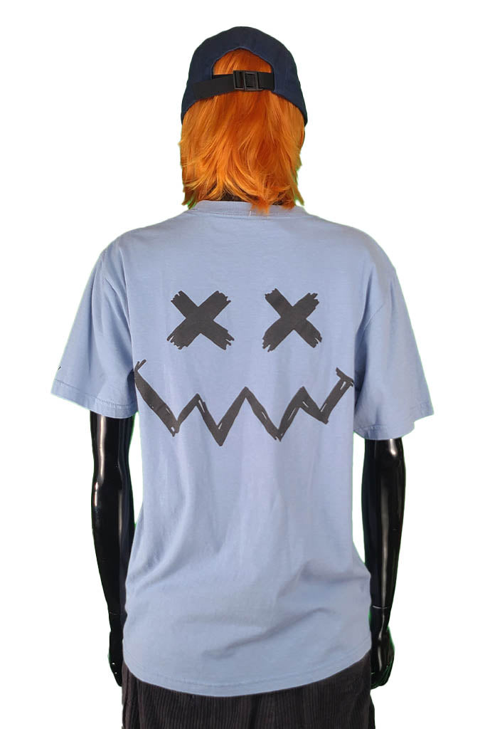 Wasted Talent + Smilexx (Medium)