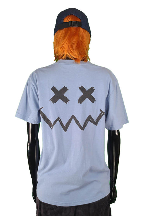 Wasted Talent + Smilexx (Medium)