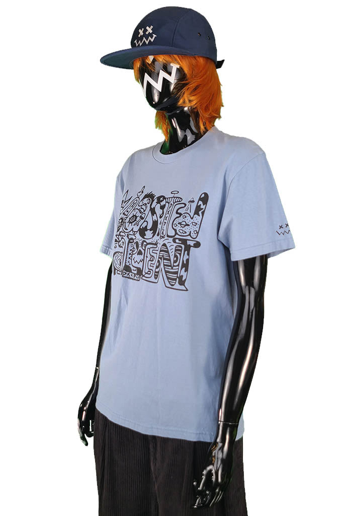 Wasted Talent + Smilexx (Medium)