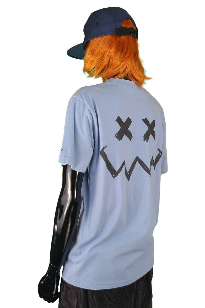 Wasted Talent + Smilexx (Medium)