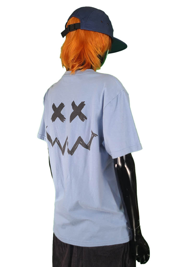 Wasted Talent + Smilexx (Medium)