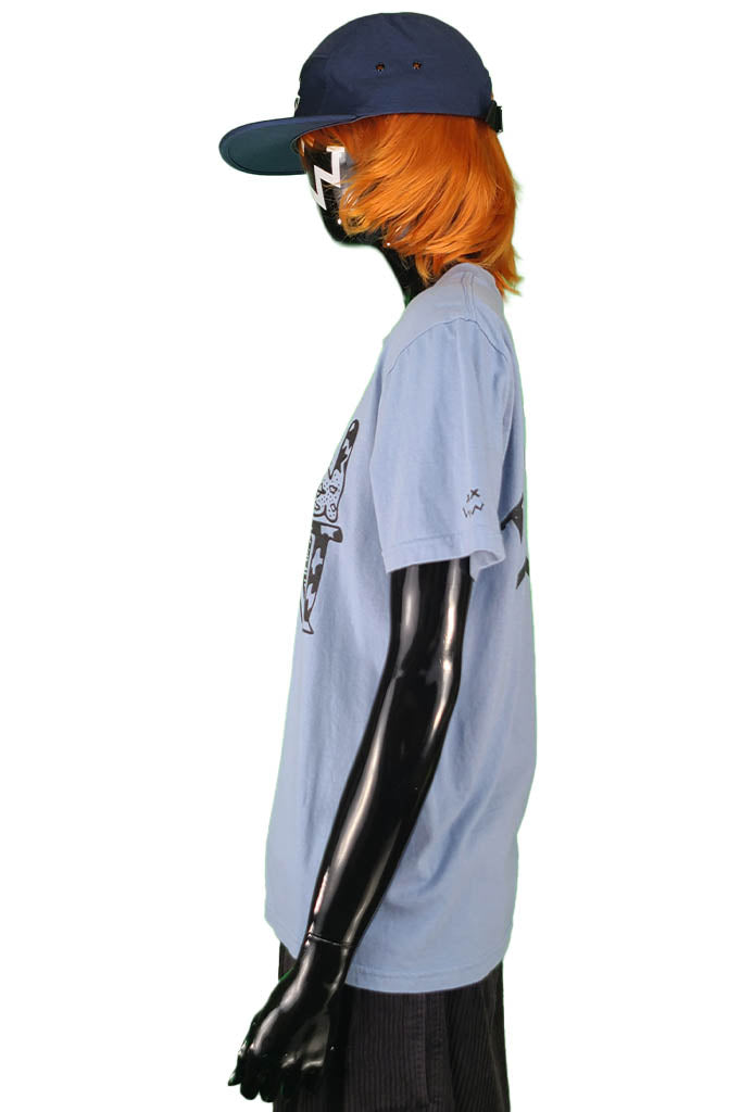 Wasted Talent + Smilexx (Medium)