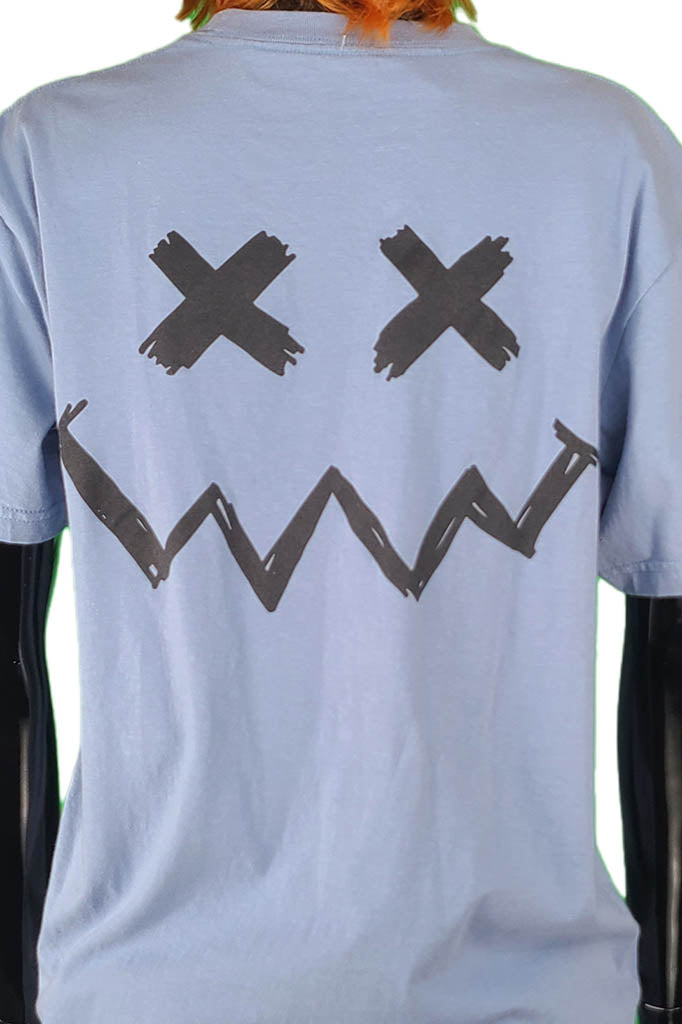 Wasted Talent + Smilexx (Medium)