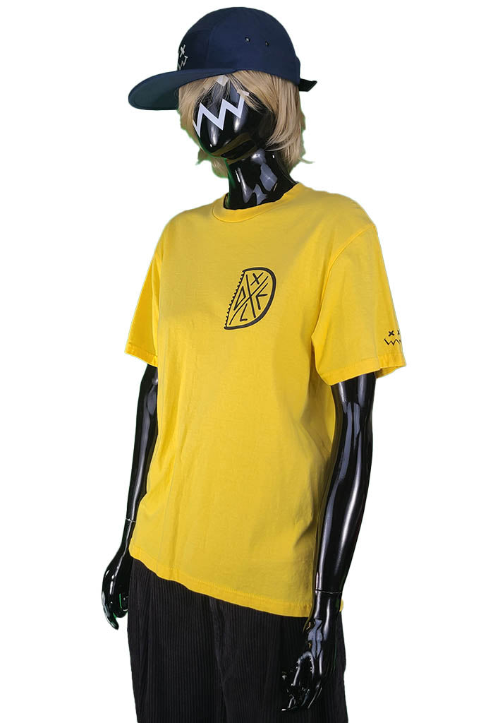 Wasted Talent (Medium)