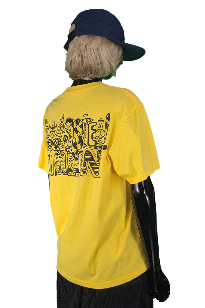 Wasted Talent (Medium)