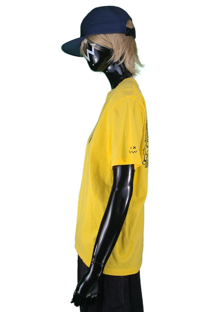 Wasted Talent (Medium)