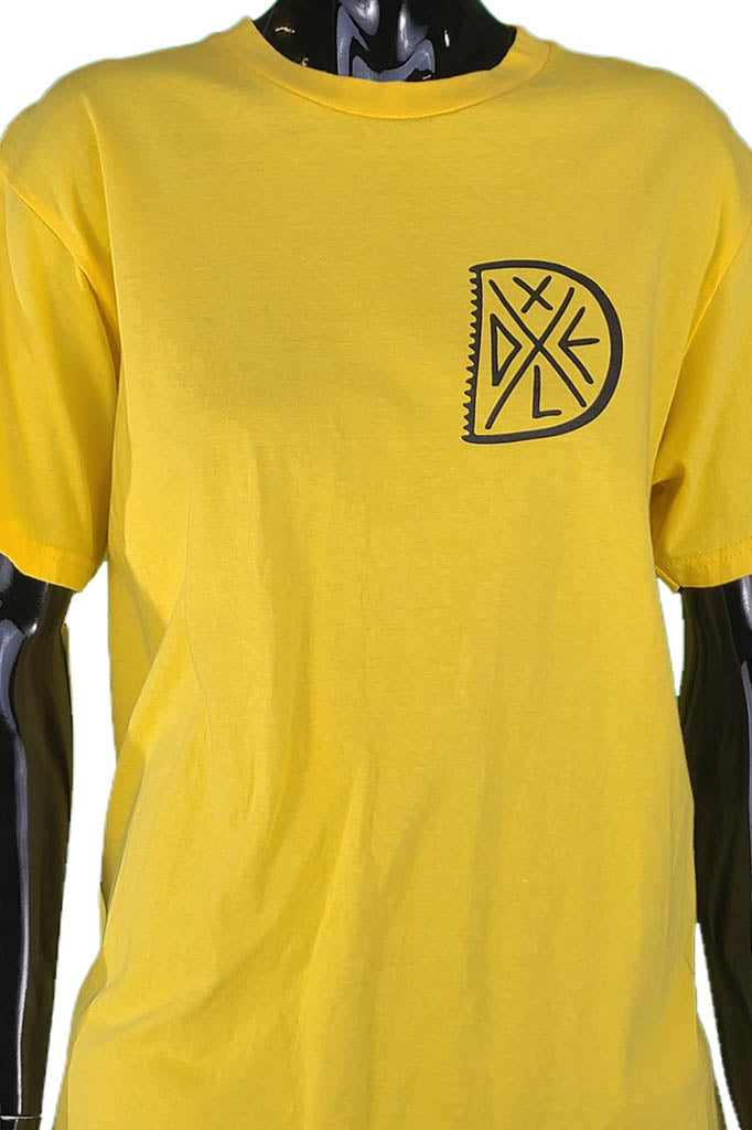 Wasted Talent (Medium)