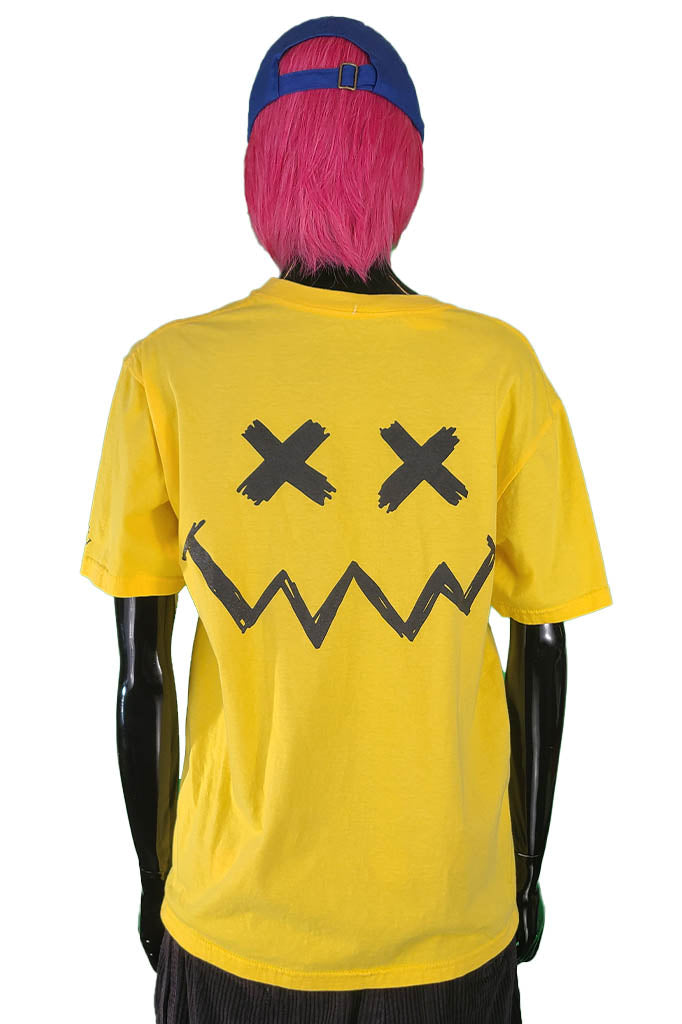 Wasted Talent + Smilexx (Medium)