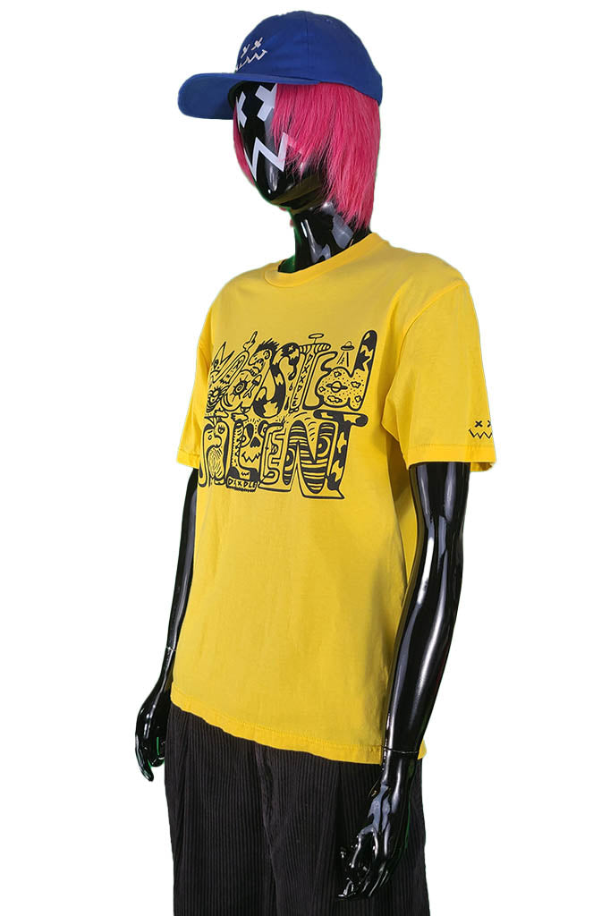 Wasted Talent + Smilexx (Medium)