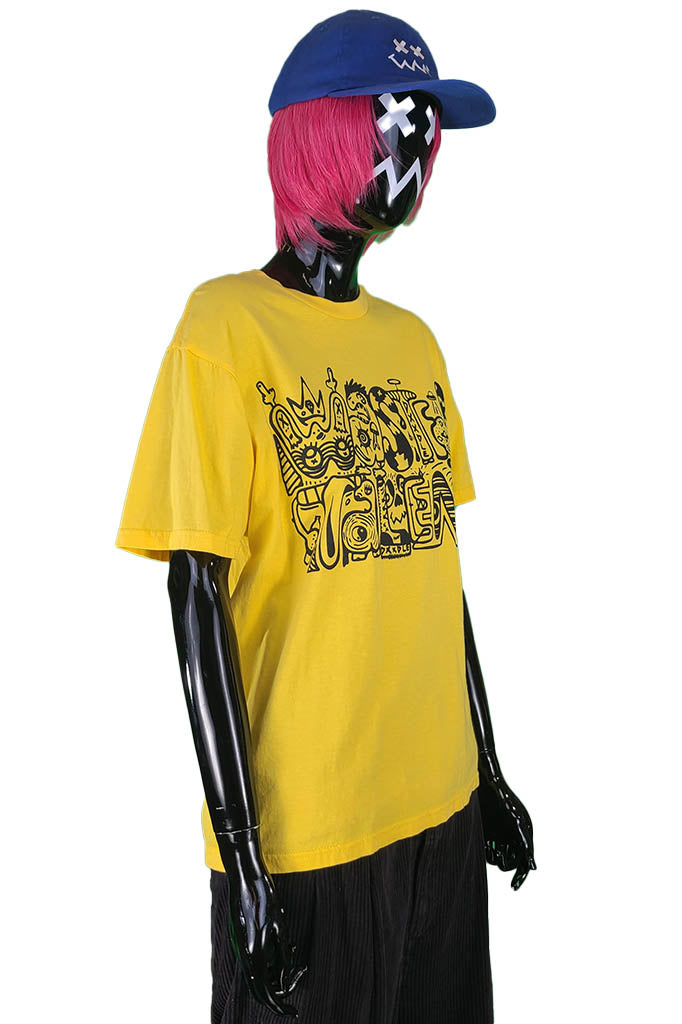 Wasted Talent + Smilexx (Medium)