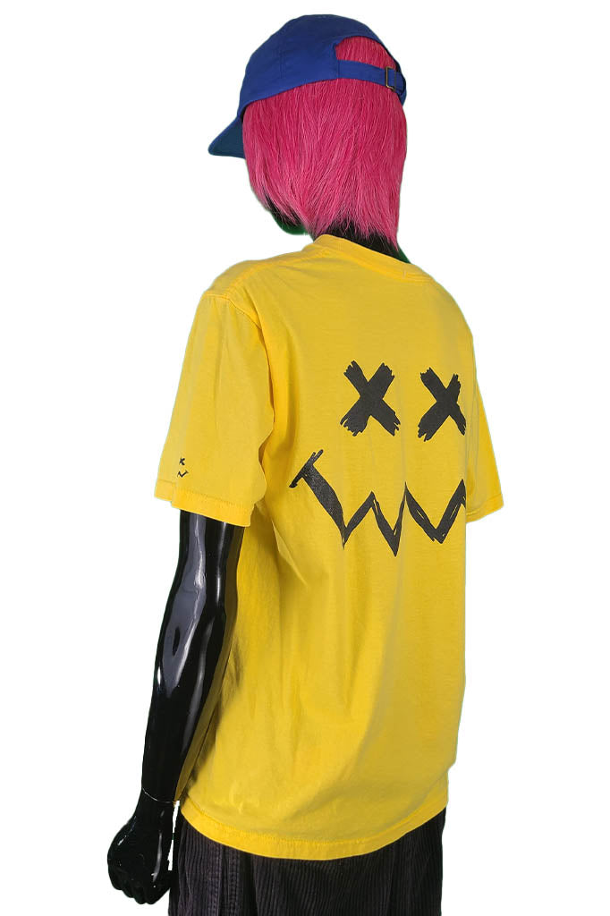 Wasted Talent + Smilexx (Medium)