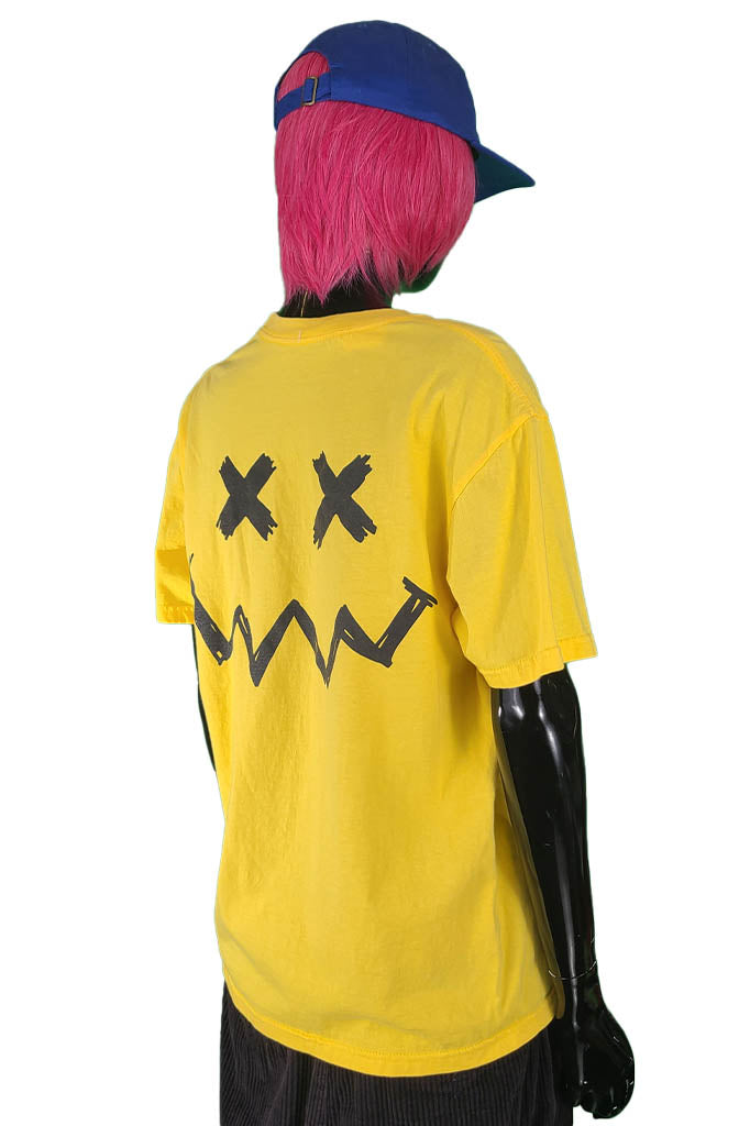 Wasted Talent + Smilexx (Medium)