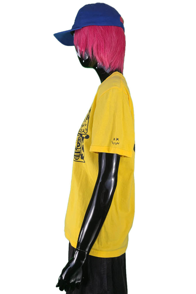 Wasted Talent + Smilexx (Medium)