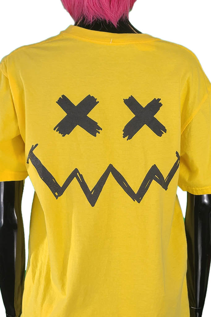 Wasted Talent + Smilexx (Medium)