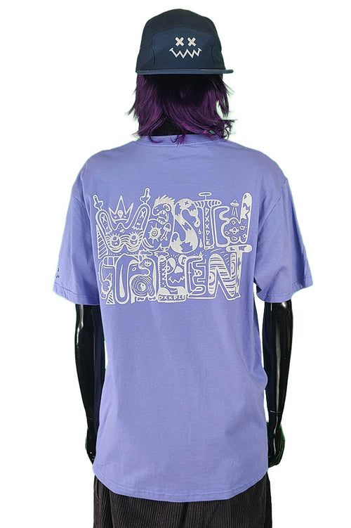 Wasted Talent (Medium)