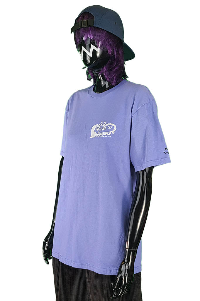 Wasted Talent (Medium)