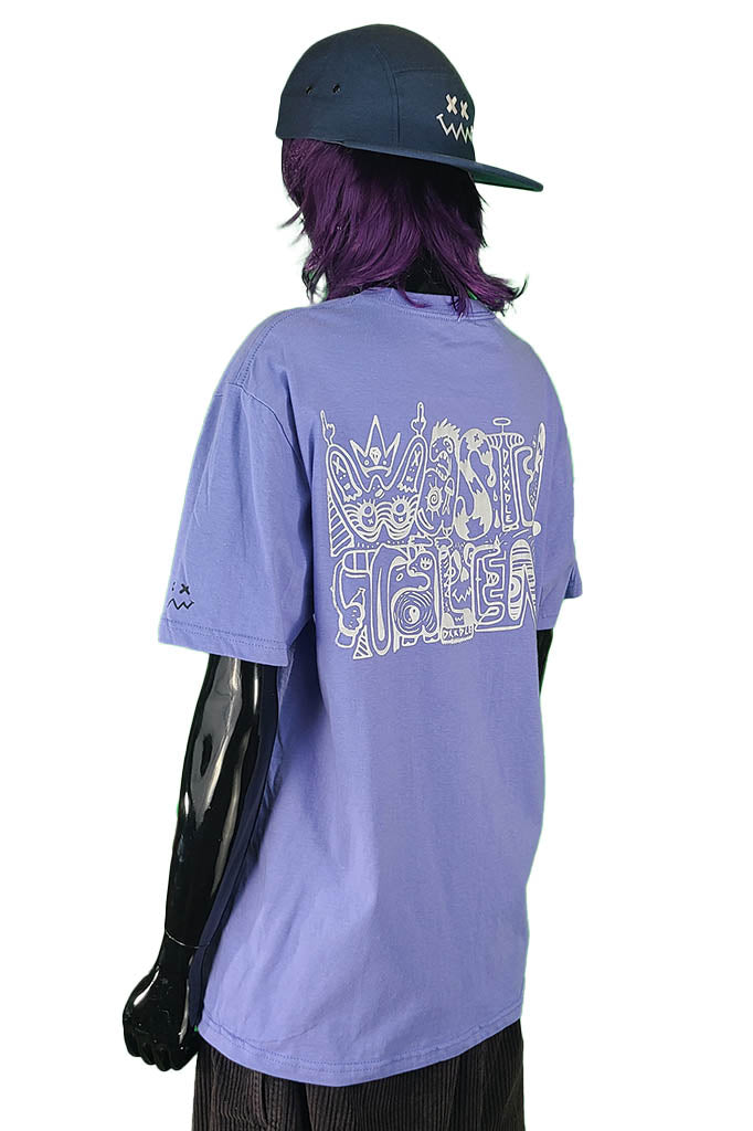 Wasted Talent (Medium)