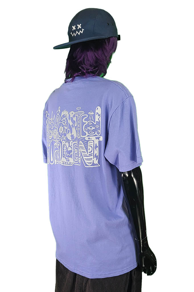 Wasted Talent (Medium)