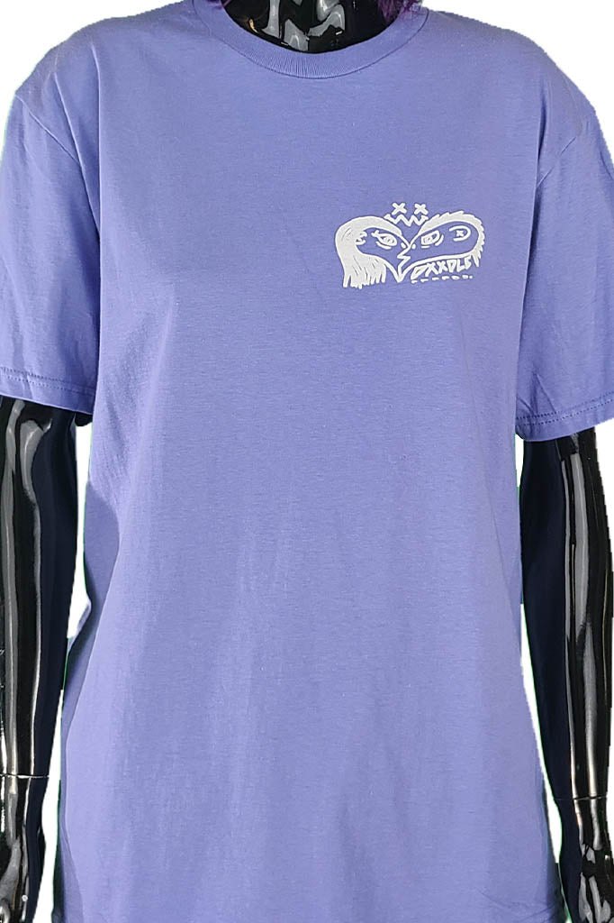 Wasted Talent (Medium)