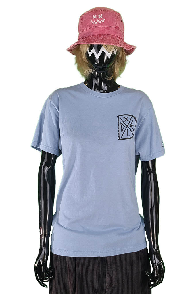 Wasted Talen Double-Print (Medium)