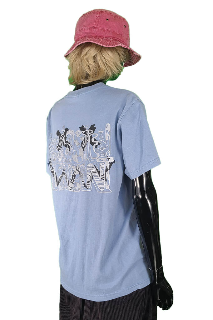 Wasted Talen Double-Print (Medium)