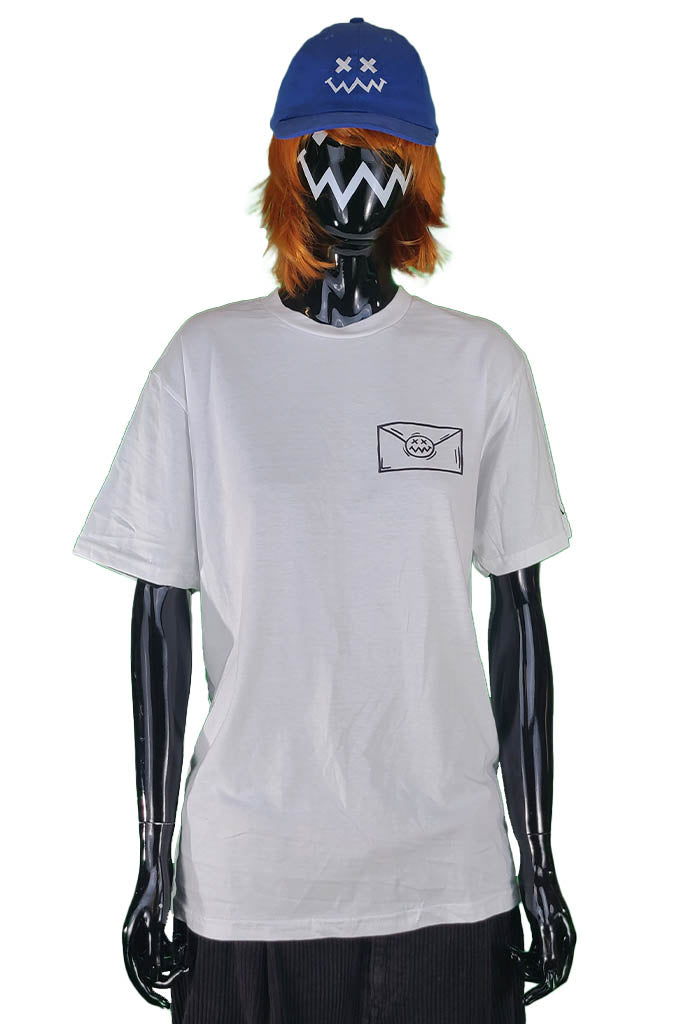 Mailer Daemon (Medium)