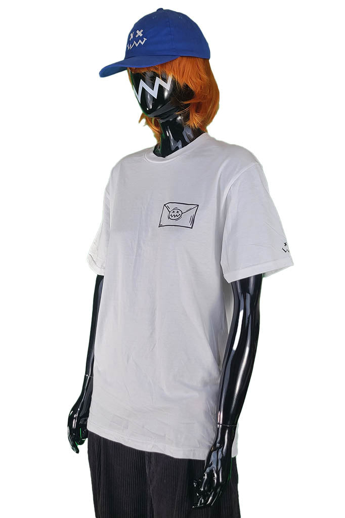 Mailer Daemon (Medium)